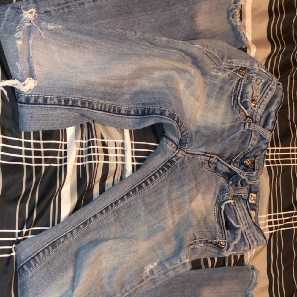 Miss Me size 25❤️